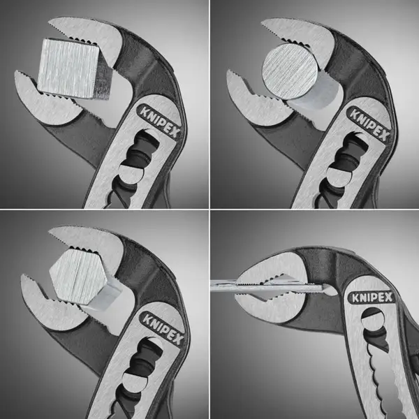Knipex 88 01 180 Fort Pense Alligator 180mm 3