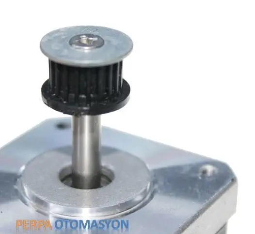 Nema 17 1.8° Step Motor 42mm 2