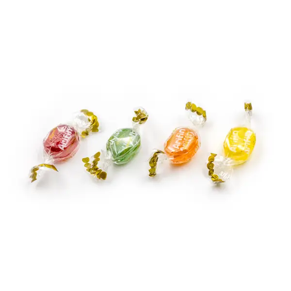 Arifin Mini Bonbon Karışık Meyveli Şeker 330 gr 3