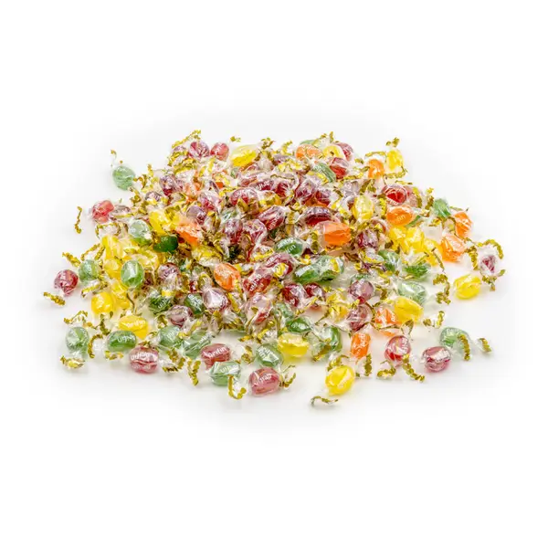 Arifin Mini Bonbon Karışık Meyveli Şeker 330 gr 4