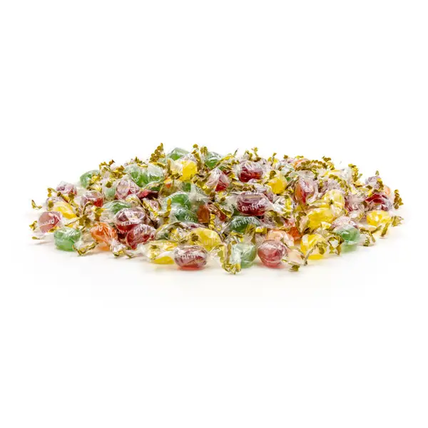 Arifin Mini Bonbon Karışık Meyveli Şeker 330 gr 5