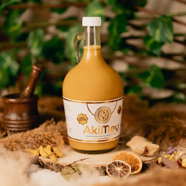 Royalty Life AkiMey 1550 ML 2