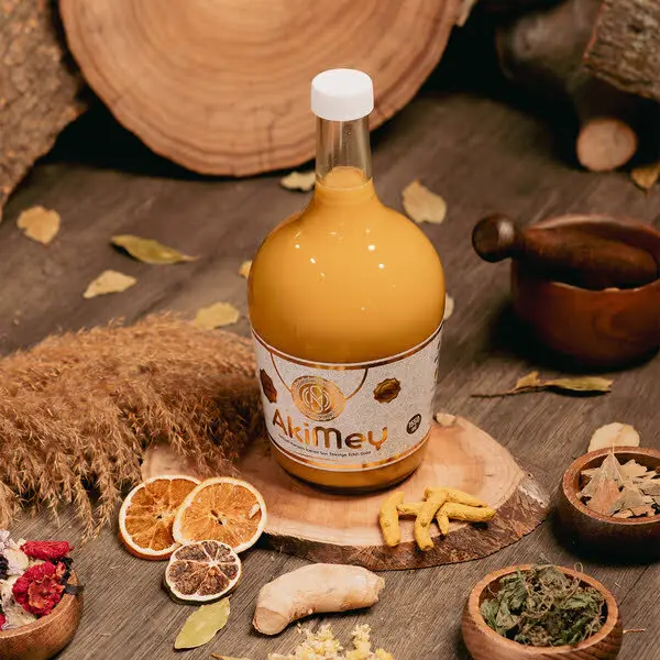 Royalty Life AkiMey 1550 ML 3