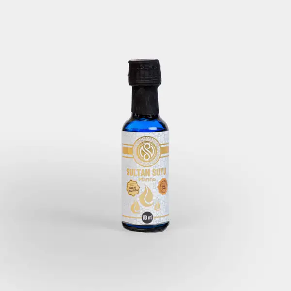 Royalty Life Sultan Suyu Manna 110 ML 2