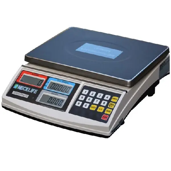JCS-A Dijital Sayıcı Terazi 3KG / 0.1GR 1