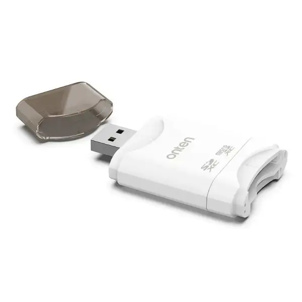 Onten KSS-C1 312MB/s Kart Okuyucu Adaptör 2
