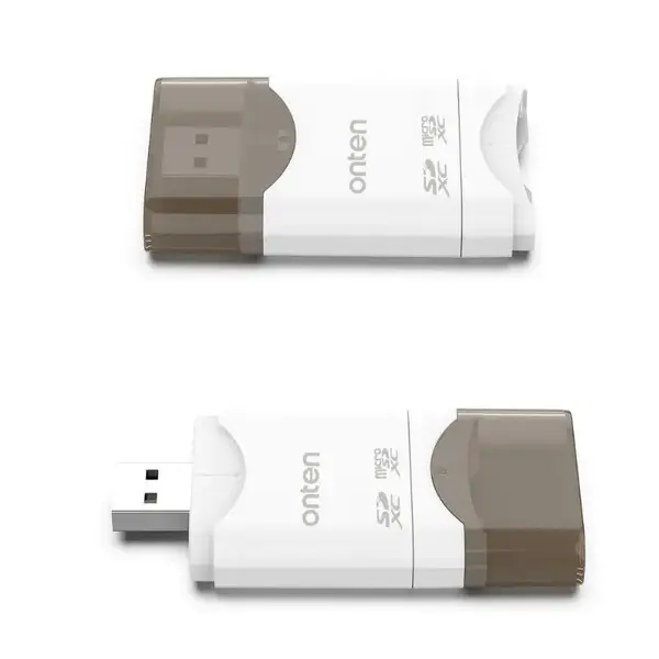 Onten KSS-C1 312MB/s Kart Okuyucu Adaptör 3
