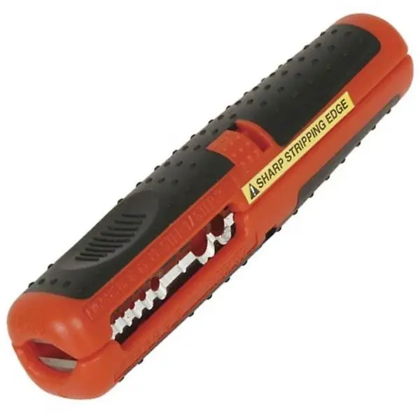 Prolink PH-032 Kablo Soyucu\Sıyırıcı Pense 1