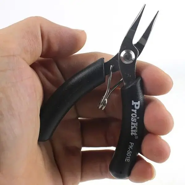 Proskit 1PK-501E Mini Kargaburun 3