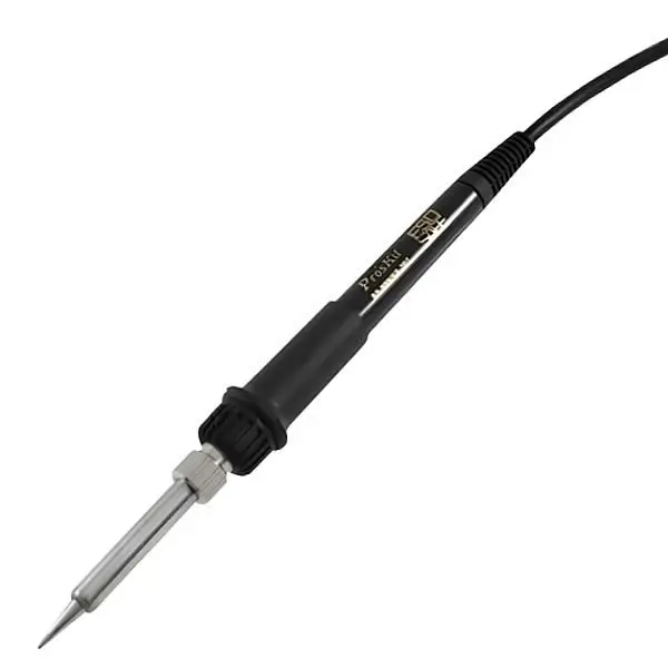 Proskit 9SS-900-SI SMD İstasyon Yedek Kalem Havya 1