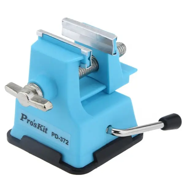 Proskit PD-372 Mini Mengene 1