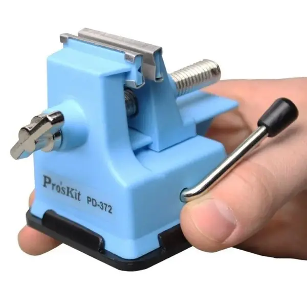 Proskit PD-372 Mini Mengene 3