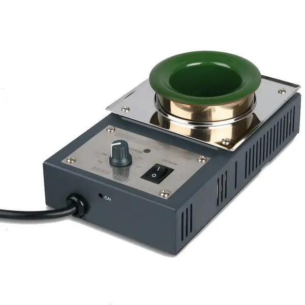 Quick 200W Lehim Potası 3