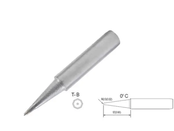 Quick 236 Esd Havya Ucu 960-T-B 1