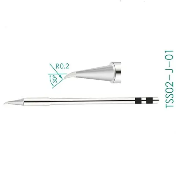 Quick TS1200A TSS02-J-01 Havya Ucu 2