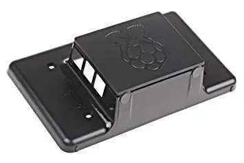Raspberry Pi 7 inç Dokunmatik Ekran Kutusu 2