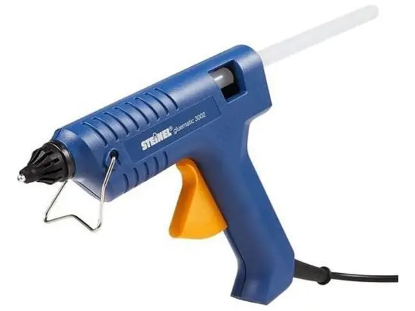 Steinel Gluematic 3002 200W Sıcak Silikon Tabancası 1