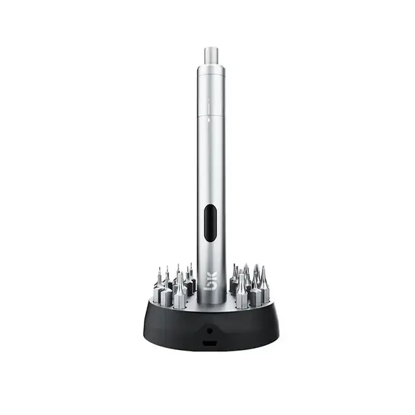 Tbk-008 Bıc Otomatik Tornavida 1