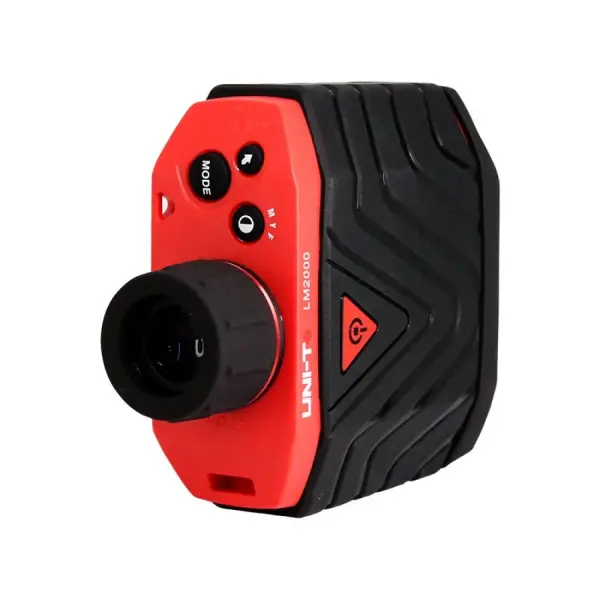 Uni-T LM2000G Lazer Mesafe Ölçer 1