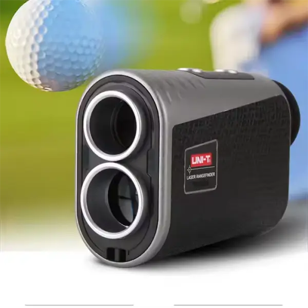 Uni-t LM600G Lazer Menzil Ölçer 4