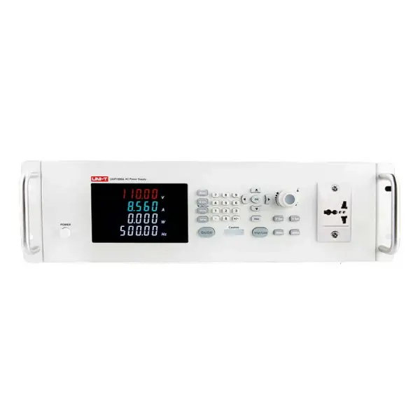 Uni-T UAP1000A AC Güç Kaynağı 1000VA 1