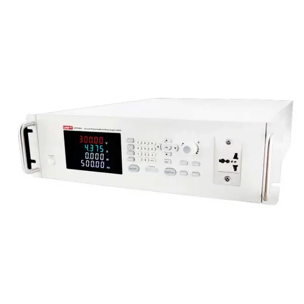 Uni-T UAP1000A AC Güç Kaynağı 1000VA 2