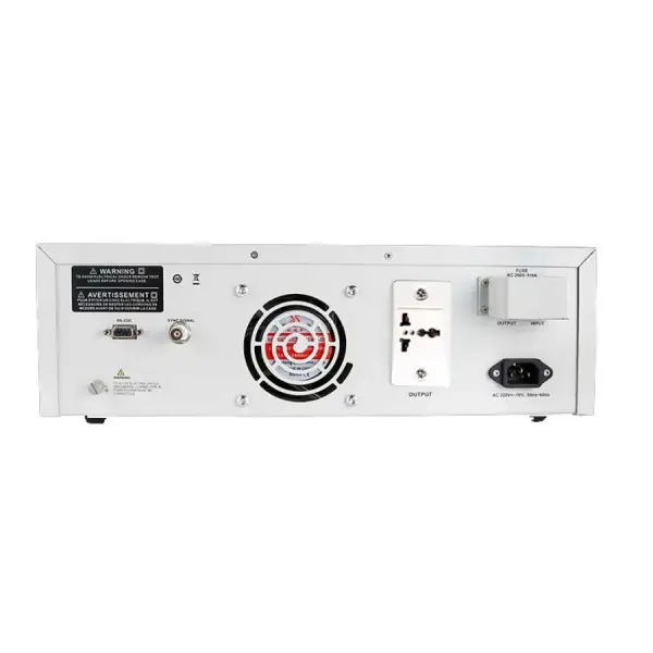 Uni-T UAP1000A AC Güç Kaynağı 1000VA 3