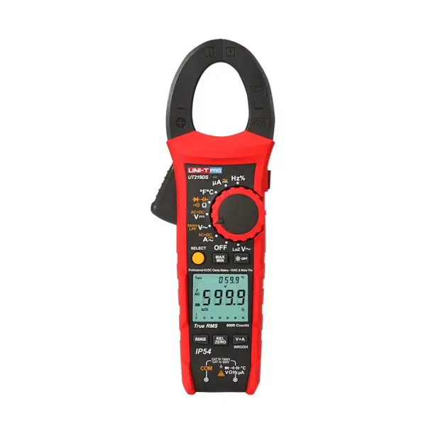 Uni-t UT 219DS Profesyonel Pens Ampermetre 1