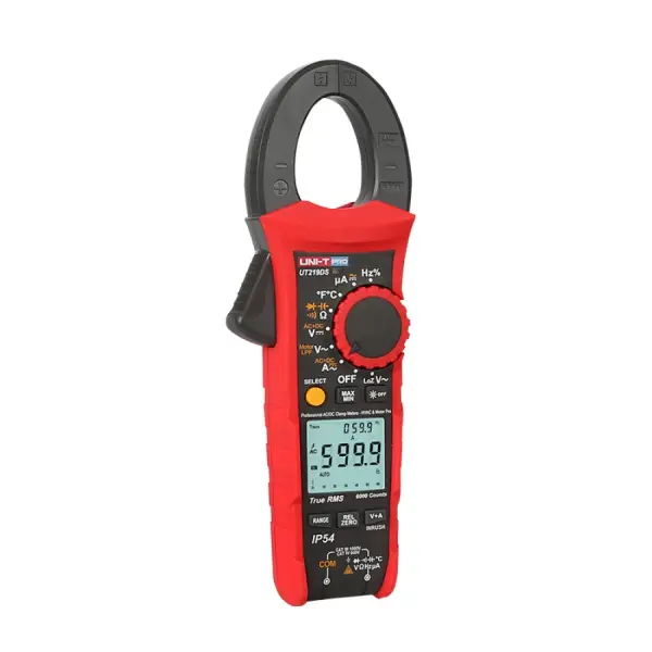 Uni-t UT 219DS Profesyonel Pens Ampermetre 2