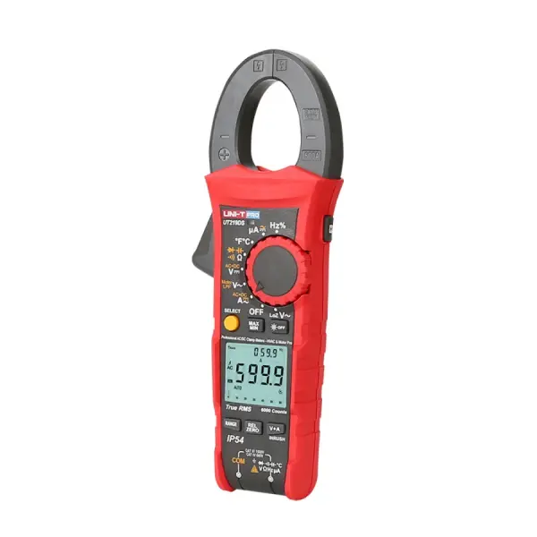 Uni-t UT 219DS Profesyonel Pens Ampermetre 3