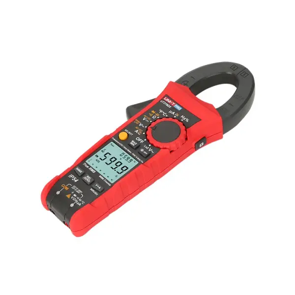 Uni-t UT 219DS Profesyonel Pens Ampermetre 4