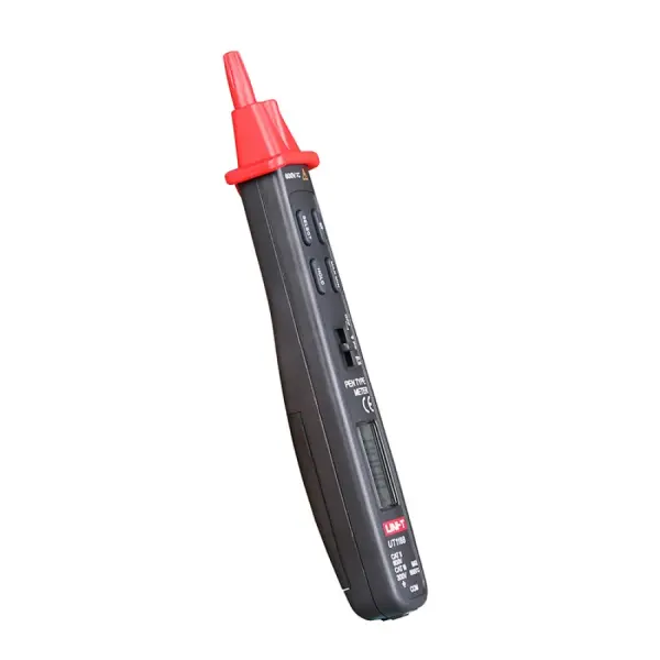 Uni-t UT118B Kalem Tipi Dijital Multimetre 3