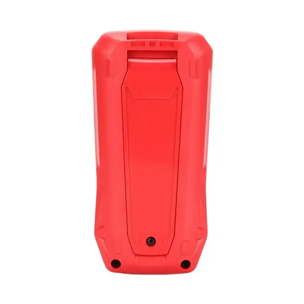 Uni-T UT123T Cep Boyu Ev Tipi Multimetre 3