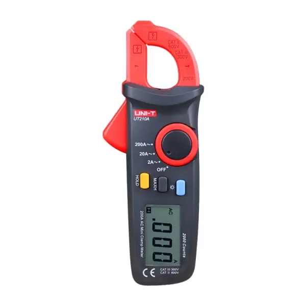 Uni-T UT210A Mini Pensampermetre 1