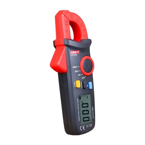Uni-T UT210A Mini Pensampermetre 2