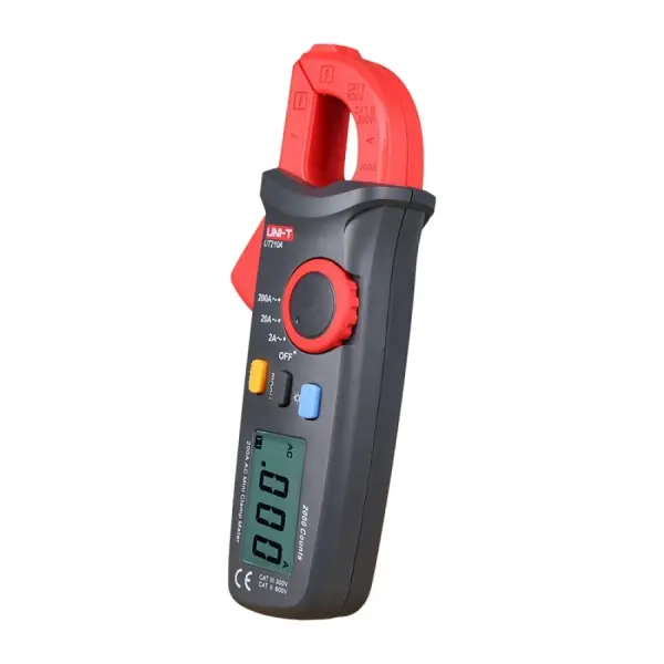 Uni-T UT210A Mini Pensampermetre 3