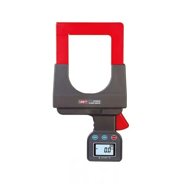 Uni-T UT257A Geniş Çeneli Kaçak Akım Pensmetre 1