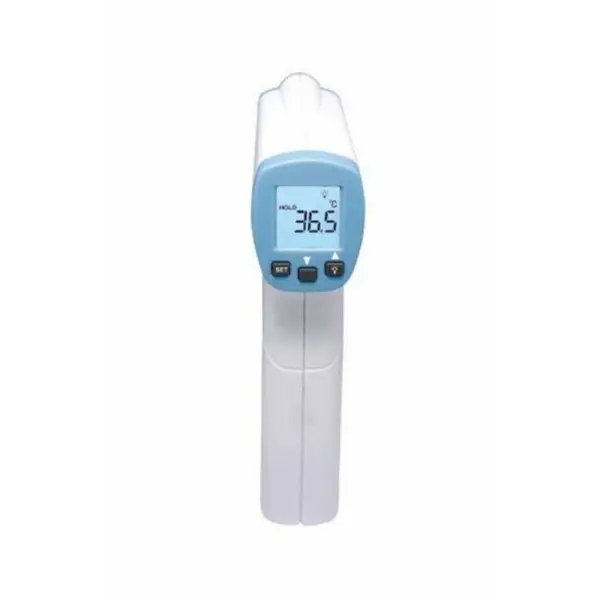 Uni-T UT300R Temassız Ateş Ölçer Termometre 2
