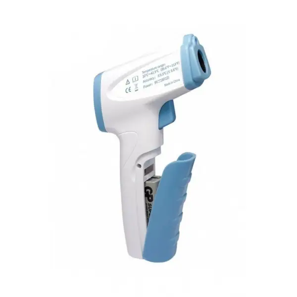 Uni-T UT300R Temassız Ateş Ölçer Termometre 3