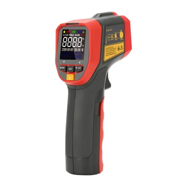 Uni-T UT301A+ Kızılötesi Termometre 2
