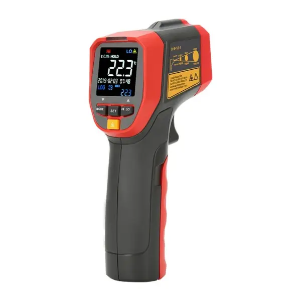 Uni-T UT301C+ Kızılötesi Termometre 2