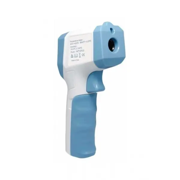 Uni-T UT305R Temassız Ateş Ölçer 3