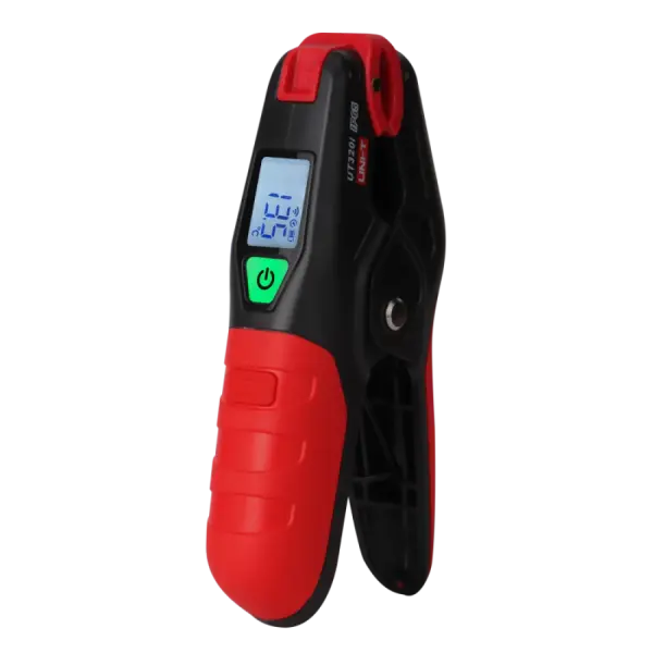 Uni-T UT320i Kablosuz Sıcaklık Kelepçesi 1