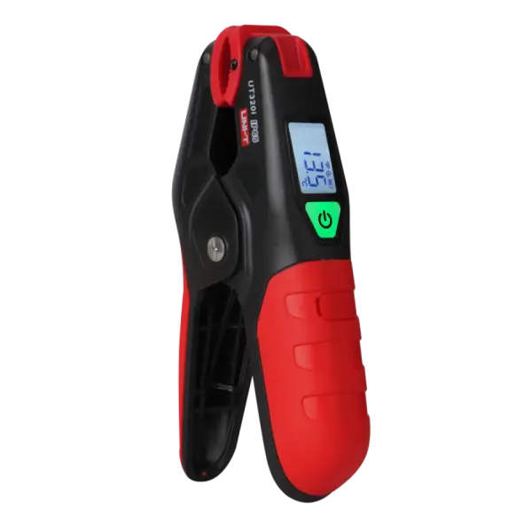 Uni-T UT320i Kablosuz Sıcaklık Kelepçesi 2