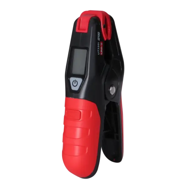 Uni-T UT320i Kablosuz Sıcaklık Kelepçesi 4