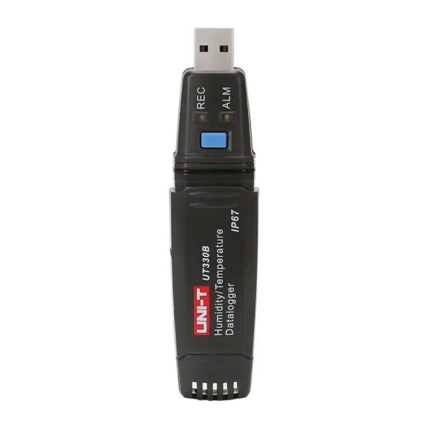 Uni-T UT330B Sıcaklık Nem Ölçer Datalogger 1