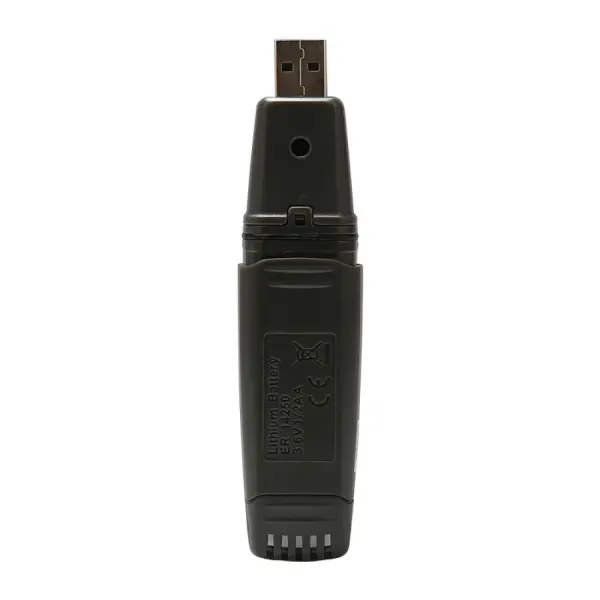 Uni-T UT330B Sıcaklık Nem Ölçer Datalogger 2