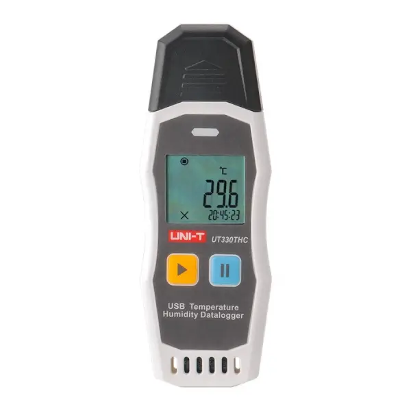 Uni-T UT330THC USB Datalogger 1
