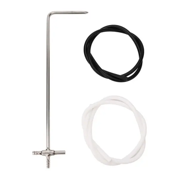 Uni-T UT366A Pitot Çubuğu 2
