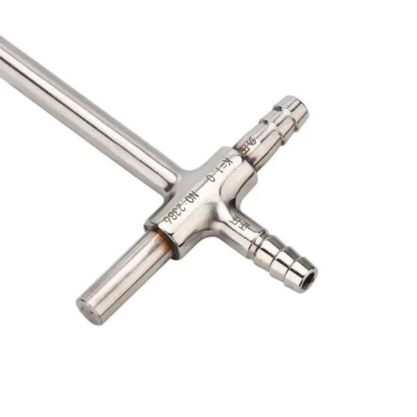 Uni-T UT366A Pitot Çubuğu 4